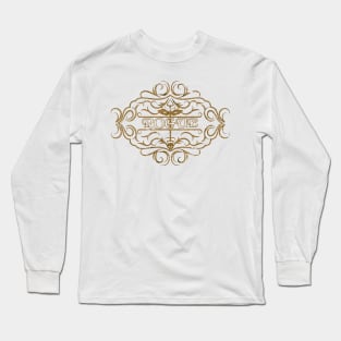 The Rogue (Aged) Long Sleeve T-Shirt